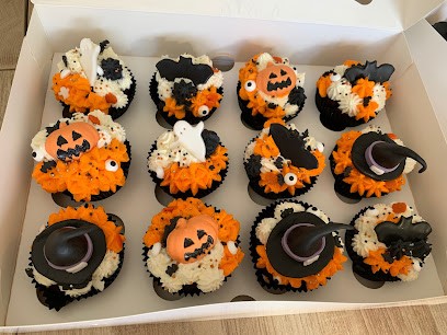 Les gâteaux de Claire, Pâtisserie à Maurecourt