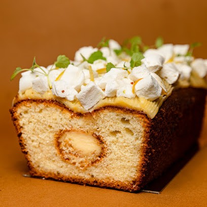 Samuel Pannetrat, Pâtisserie à Paris 17