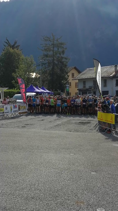 Boulangerie Du Lac Vert, Boulangerie à Passy