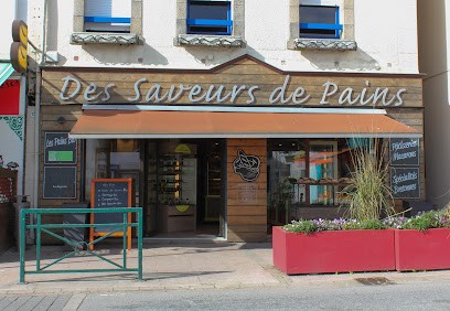 Breads Flavors, Boulangerie à Pluvigner