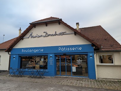 Maison Drouhet, Boulangerie à Froideconche