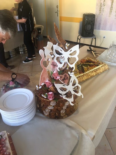 Arnould Sarl, Boulangerie à Dieuze