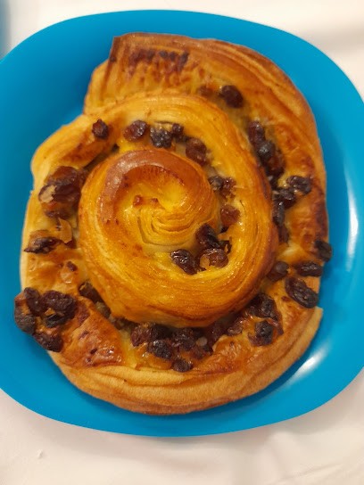 Boulangerie Lainé, Boulangerie à Maen Roch