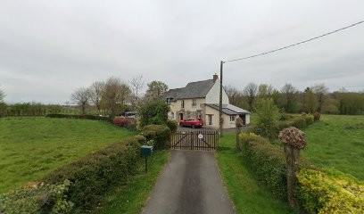 Misériaux Françoise, Boulangerie à Vignoc