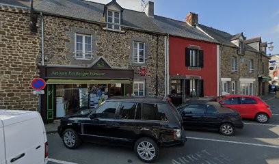 Gohier Kévin, Boulangerie à Plerguer