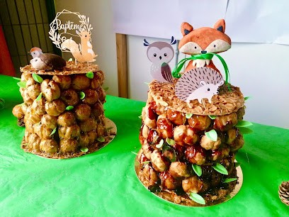 Boulangerie Patisserie De L'ambre, Boulangerie à Échirolles