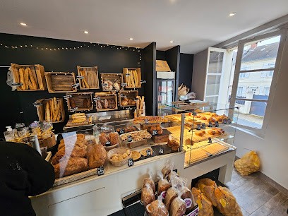 A L'atelier Du Blé, Boulangerie à Courmelles
