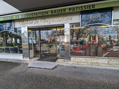 Pâtisserie BAUER, Pâtisserie à Saint-Louis