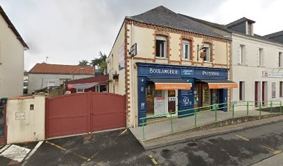 LA PYRAMIDE DES PAINS, Boulangerie à Saint-Lumine-de-Clisson