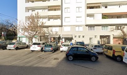 O Ble Enchante, Boulangerie à Marseille 13