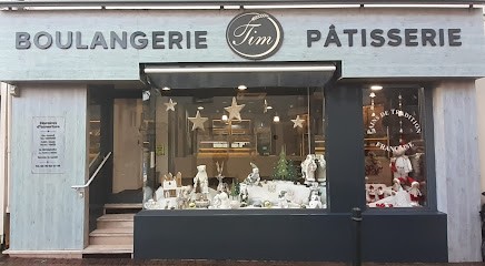 Boulangerie TIM, Boulangerie à Pornic