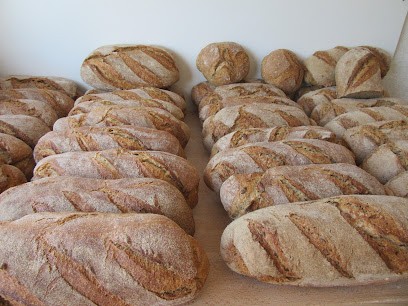 LA FOURNEE PAYSANNE PAIN BIO, Boulangerie à Coudoux