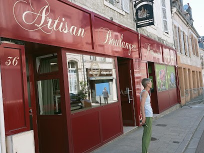 le fournil des promenades, Boulangerie à Varzy