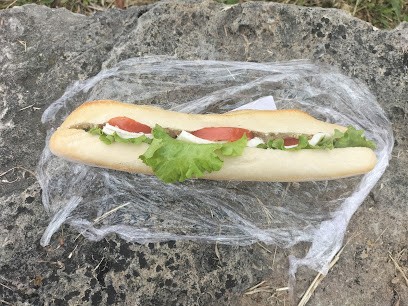 Boulangerie Les Copains, Boulangerie à La Verpillière