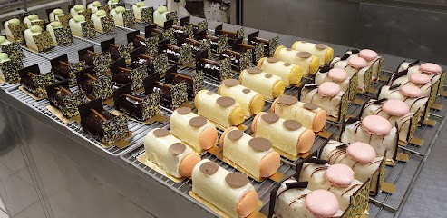 Boulangerie De Oliveira Adrien, Boulangerie au Fossat