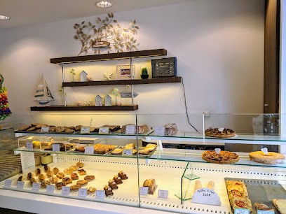 Raimbault Stéphane, Boulangerie à Frossay