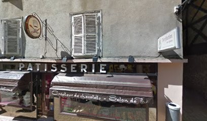 Compte Philippe, Pâtisserie à Ambert