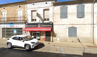 Jardy Jean-Marc, Boulangerie à Vic-Fezensac