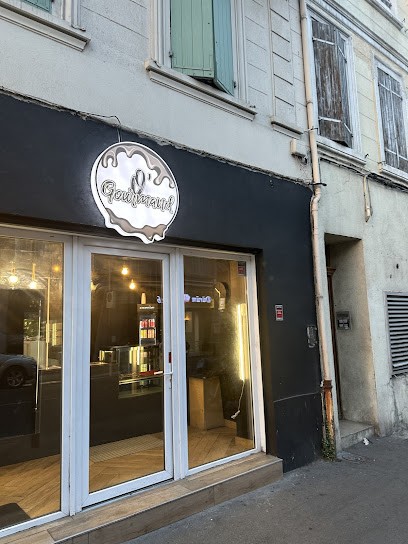 Be Brownies, Pâtisserie à Marseille 10