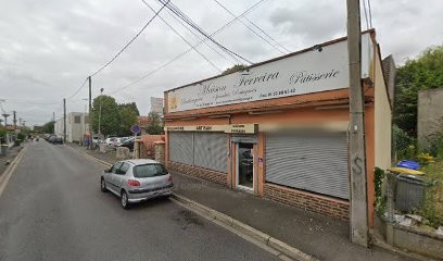 Maison Ferreira, Boulangerie à Goussainville