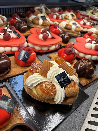 Perro'Pain, Boulangerie au Perray-en-Yvelines