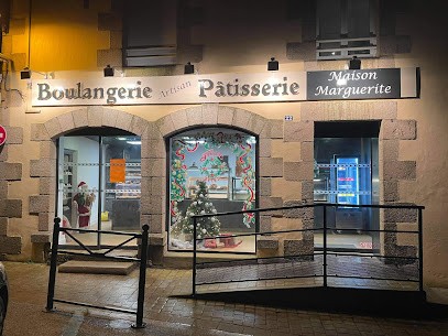 Maison Marguerite - Artisan Boulanger Pâtissier Passionné, Boulangerie à Noyal-Pontivy