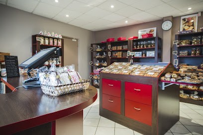 Biscuiterie Astruc, Pâtisserie à Villeparisis
