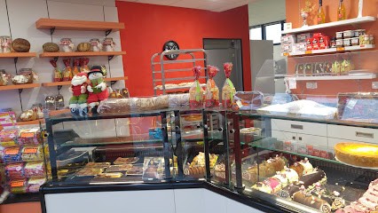 L'Amie Du Pain, Boulangerie à Filstroff