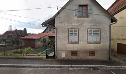 Le Domaine des Prés, Pâtisserie à Dinsheim-sur-Bruche