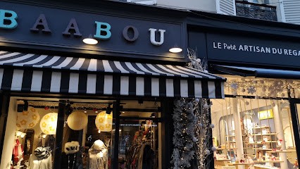 Mesdemoiselles Madeleines, Pâtisserie à Paris 09