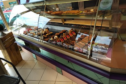 La Boulang', Boulangerie à Giberville