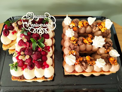 Les pâtisseries de Josepha, Pâtisserie à Dessenheim