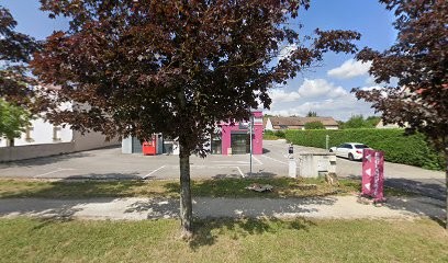 Jfva, Boulangerie à Chevigny-Saint-Sauveur
