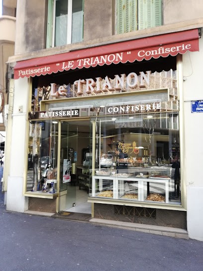 Pâtisserie Confiserie Le Trianon, Pâtisserie à Marseille 07