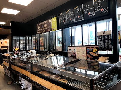 Boulangerie Louise, Boulangerie à Persan