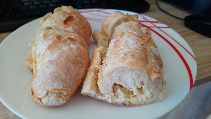 Boulangerie De L' Horloge, Boulangerie à Sisteron
