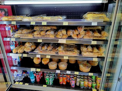 Boulangerie Chaudron, Boulangerie à Lacq