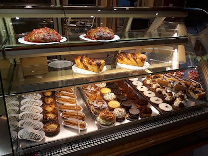 Maison Hadrien, Boulangerie à Seyssel