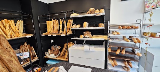 Hervé, Boulangerie à Thiaucourt-Regniéville