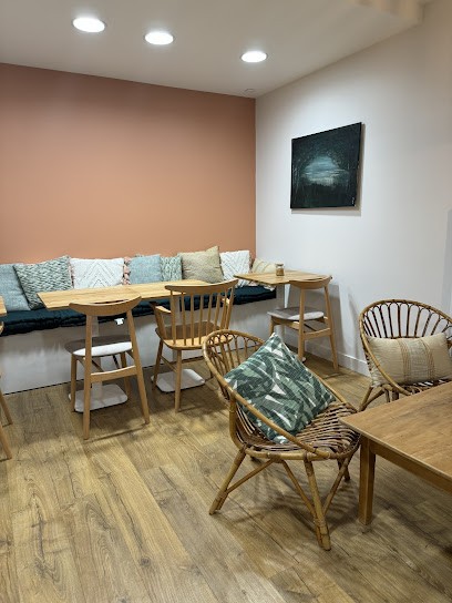 Feuilletine, Pâtisserie à Perros-Guirec