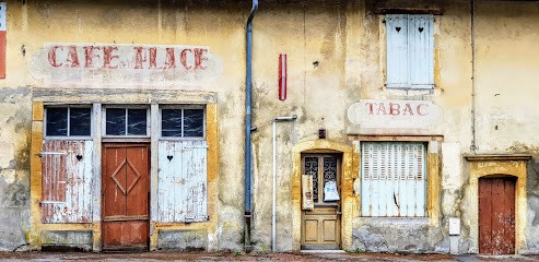 Coste Hervé, Boulangerie à Cons-la-Grandville