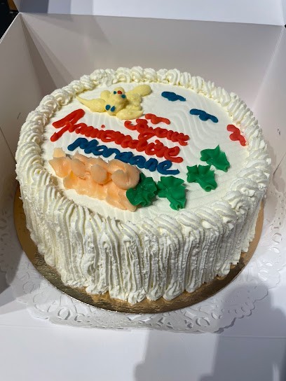 Pâtisserie Ly Kuang, Pâtisserie à Paris 13