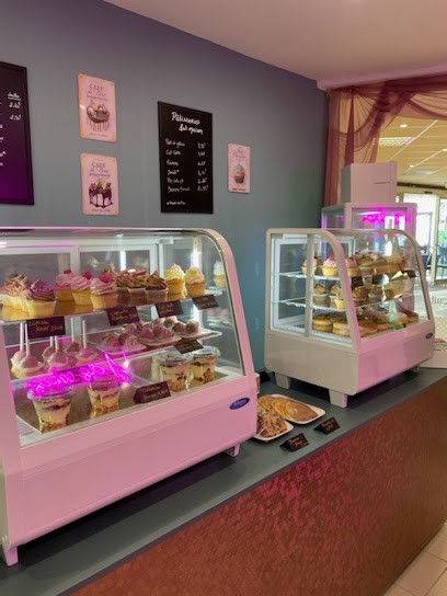 Yas Cakes, Pâtisserie à Cesson-Sévigné