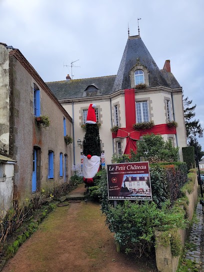 Le Grignon D'Pain, Boulangerie à Tiffauges