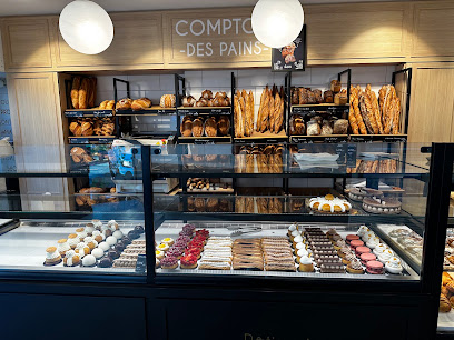 Chez Gurvan, Boulangerie à Plouay