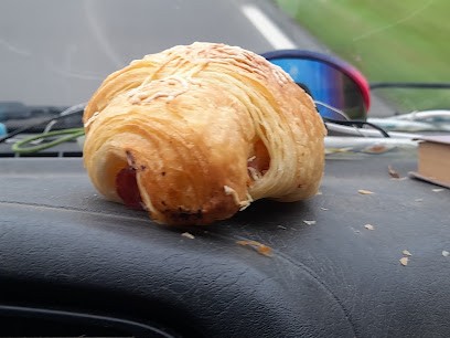 L'Epi D'Othe, Boulangerie à Estissac