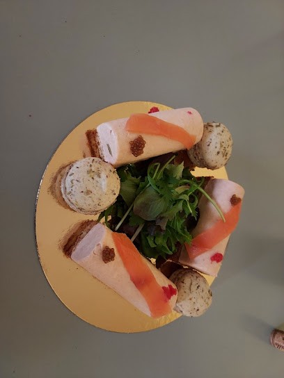 Pâtisserie Chocolaterie Traiteur Paris Friand Valence -Domaine Des Seigneurs COLOMB Frédéric, Pâtisserie à Valence