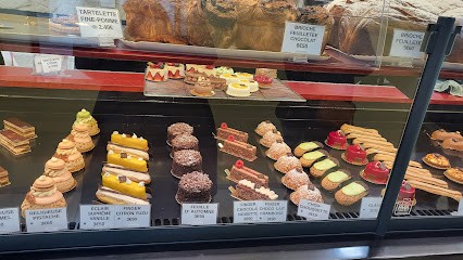 Boulangerie Pâtisserie Mouraud, Boulangerie à Fleurines