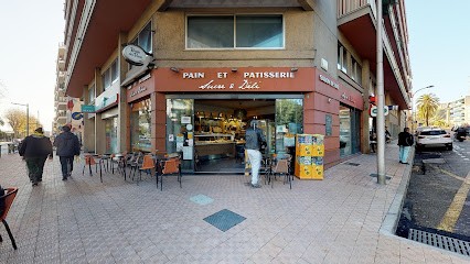 Sugar And Delights - Rey And Son, Boulangerie à Menton