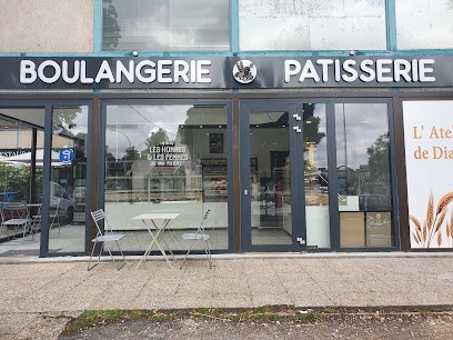 La Huche A Pain, Boulangerie à Corbeil-Essonnes